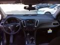 2019 Pacific Blue Metallic Chevrolet Equinox LT  photo #11