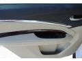 White Diamond Pearl - MDX SH-AWD Technology Photo No. 24