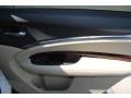White Diamond Pearl - MDX SH-AWD Technology Photo No. 30
