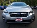Ice Silver Metallic - Crosstrek 2.0i Premium Photo No. 2