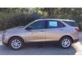 2019 Sandy Ridge Metallic Chevrolet Equinox LS  photo #3