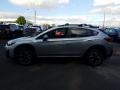 Ice Silver Metallic - Crosstrek 2.0i Premium Photo No. 3