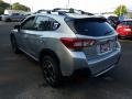 Ice Silver Metallic - Crosstrek 2.0i Premium Photo No. 4