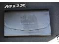 White Diamond Pearl - MDX SH-AWD Technology Photo No. 34