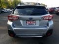 Ice Silver Metallic - Crosstrek 2.0i Premium Photo No. 5