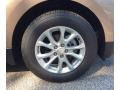 2019 Sandy Ridge Metallic Chevrolet Equinox LS  photo #7