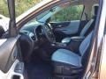2019 Sandy Ridge Metallic Chevrolet Equinox LS  photo #9