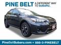 Dark Gray Metallic - Crosstrek 2.0i Photo No. 1