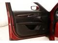 Red Horizon Tintcoat - CT6 3.6 Luxury AWD Sedan Photo No. 4