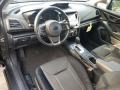 Dark Gray Metallic - Crosstrek 2.0i Photo No. 7