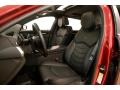 2018 Red Horizon Tintcoat Cadillac CT6 3.6 Luxury AWD Sedan  photo #6