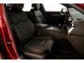 2018 Red Horizon Tintcoat Cadillac CT6 3.6 Luxury AWD Sedan  photo #19