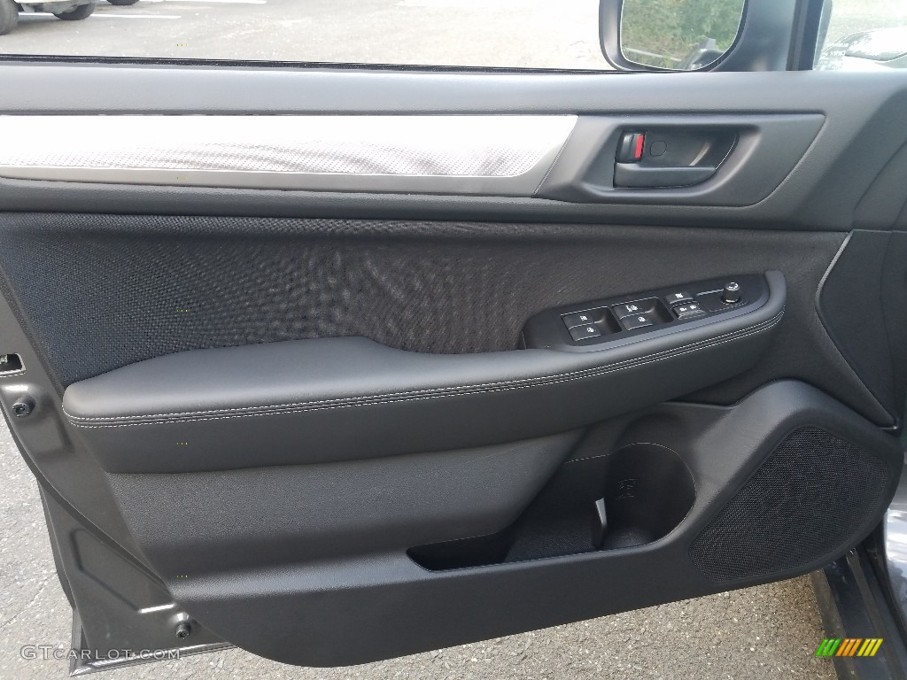 2019 Subaru Legacy 2.5i Door Panel Photos