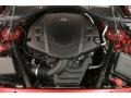 Red Horizon Tintcoat - CT6 3.6 Luxury AWD Sedan Photo No. 24