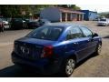 Cobalt Blue Metallic - Forenza Sedan Photo No. 10