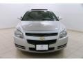Silver Ice Metallic - Malibu LT Photo No. 2