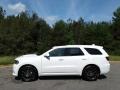 2018 White Knuckle Dodge Durango R/T AWD  photo #1