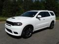 White Knuckle - Durango R/T AWD Photo No. 2