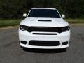 2018 White Knuckle Dodge Durango R/T AWD  photo #3