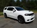 2018 White Knuckle Dodge Durango R/T AWD  photo #4