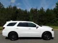 2018 White Knuckle Dodge Durango R/T AWD  photo #5