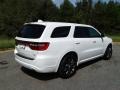 2018 White Knuckle Dodge Durango R/T AWD  photo #6