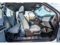 Oxford White - F250 Super Duty XL SuperCab 4x4 Photo No. 6