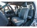 Oxford White - F250 Super Duty XL SuperCab 4x4 Photo No. 8