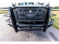 Oxford White - F250 Super Duty XL SuperCab 4x4 Photo No. 13