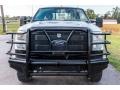 Oxford White - F250 Super Duty XL SuperCab 4x4 Photo No. 17