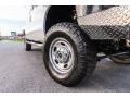 Oxford White - F250 Super Duty XL SuperCab 4x4 Photo No. 20