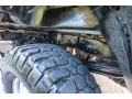 Oxford White - F250 Super Duty XL SuperCab 4x4 Photo No. 23