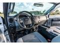 Oxford White - F250 Super Duty XL SuperCab 4x4 Photo No. 29