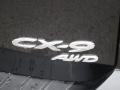 2011 Brilliant Black Mazda CX-9 Grand Touring AWD  photo #10