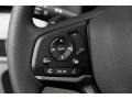 Gray Steering Wheel Photo for 2019 Honda Odyssey #129730537