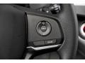 2019 Honda Odyssey Gray Interior Steering Wheel Photo
