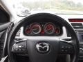 2011 Brilliant Black Mazda CX-9 Grand Touring AWD  photo #22