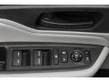 2019 Honda Odyssey Gray Interior Controls Photo