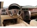 2011 Gold Mist Metallic GMC Yukon SLT 4x4  photo #8