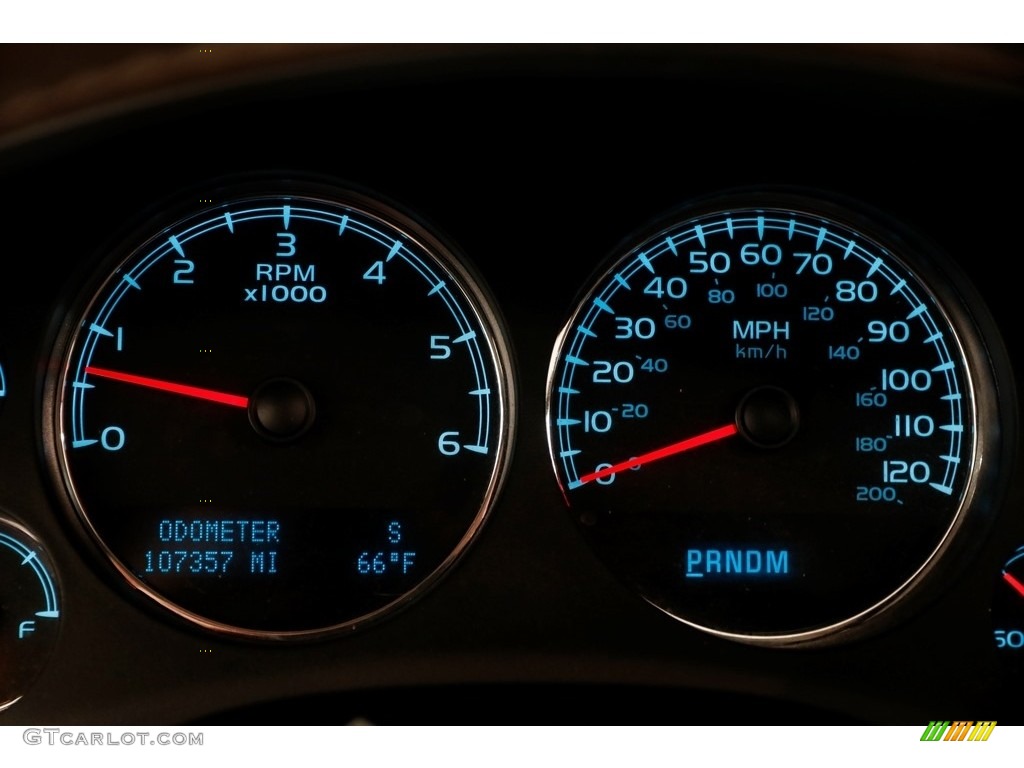 2011 Yukon SLT 4x4 - Gold Mist Metallic / Light Tan photo #10