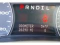 Sonoma Red Metallic - Torrent AWD Photo No. 4