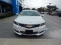 2019 Iridescent Pearl Tricoat Chevrolet Impala Premier  photo #2