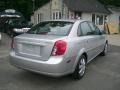 2004 Titanium Silver Metallic Suzuki Forenza S  photo #7