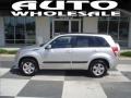 2006 Silky Silver Metallic Suzuki Grand Vitara 4x4  photo #1