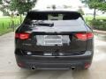 2017 Ultimate Black Jaguar F-PACE 35t AWD Premium  photo #8