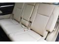 Almond Rear Seat Photo for 2019 Toyota Highlander #129734386