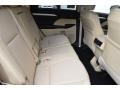 Almond Rear Seat Photo for 2019 Toyota Highlander #129734439
