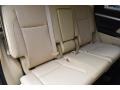 Almond 2019 Toyota Highlander LE Plus AWD Interior Color