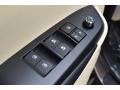 2019 Toyota Highlander LE Plus AWD Controls