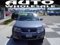 Azure Grey Metallic - Grand Vitara  Photo No. 2